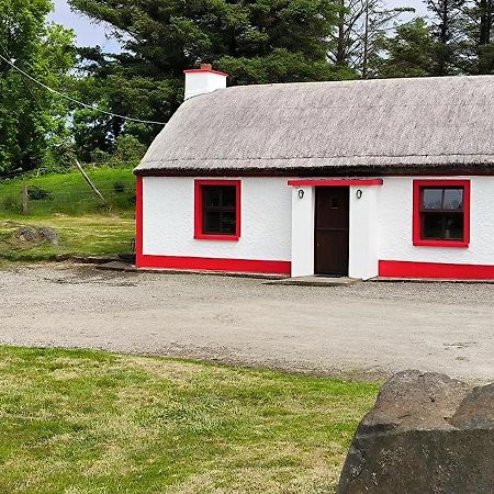 Biddys Cottage Culdaff Eksteriør bilde
